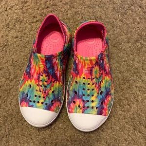 Girls Skechers shoes